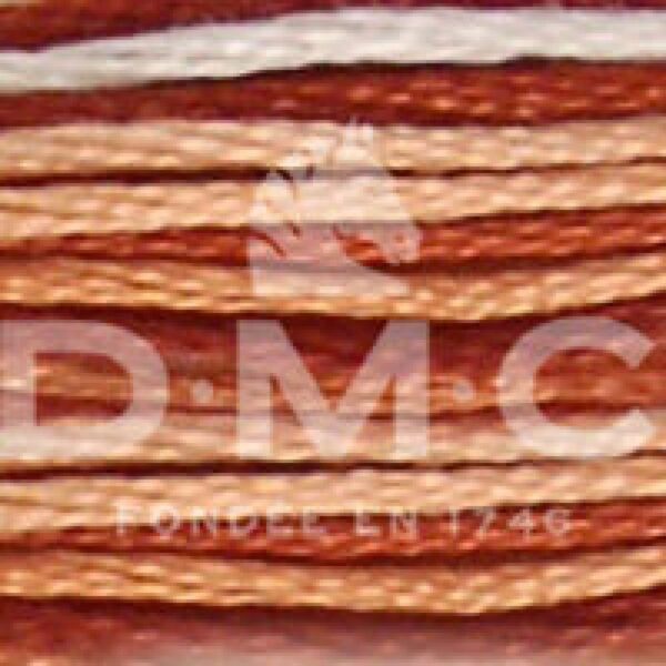 Mouliné 117MC  N°69
