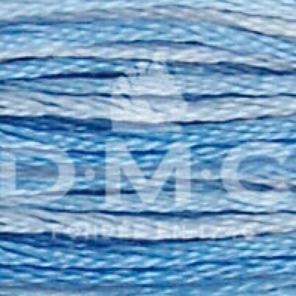 Mouliné 117MC  N°93