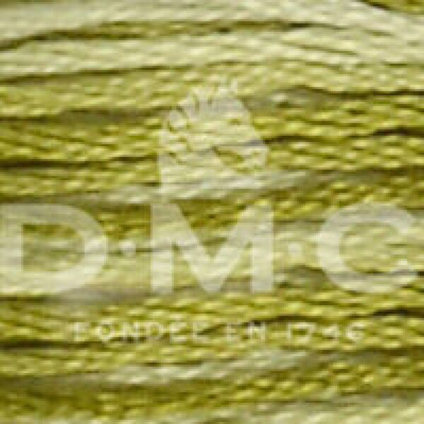 Mouliné 117MC  N°94