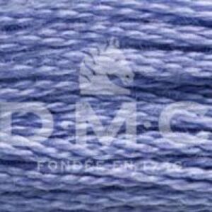 Mouliné 117MC  N°156