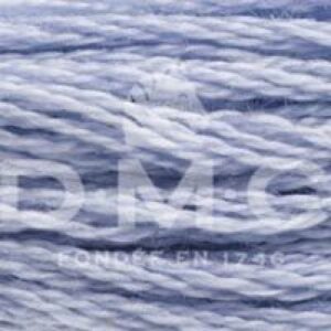 Mouliné 117MC  N°159