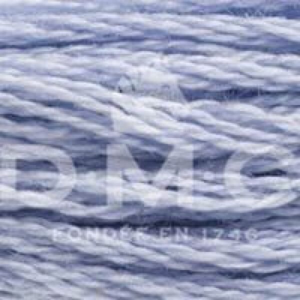 Mouliné 117MC  N°159