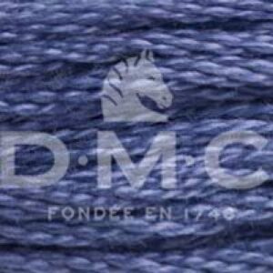 Mouliné 117MC  N°161
