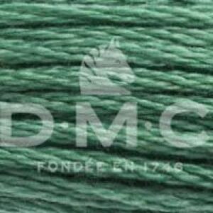 Mouliné 117MC  N°163