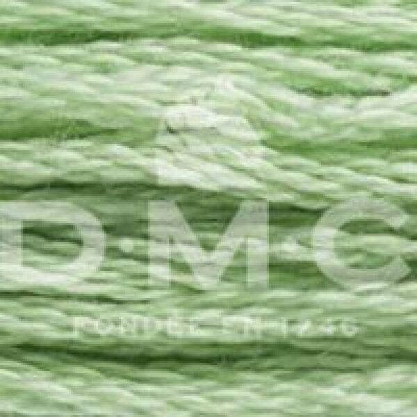 Mouliné 117MC  N°164