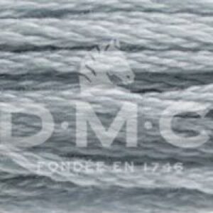 Mouliné 117MC  N°168