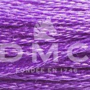 Mouliné 117MC  N°208