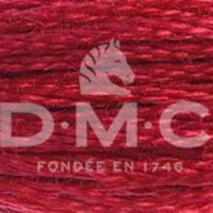 Mouliné 117MC  N°304
