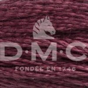 Mouliné 117MC  N°315