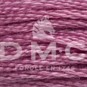 Mouliné 117MC  N°316