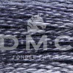 Mouliné 117MC  N°317