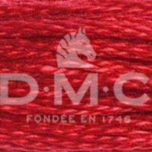 Mouliné 117MC  N°321