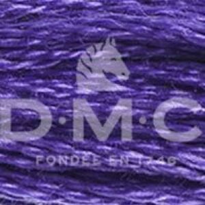 Mouliné 117MC  N°333