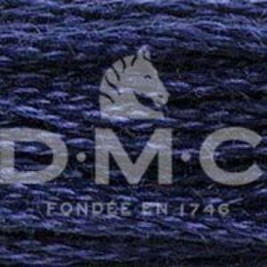 Mouliné 117MC  N°336