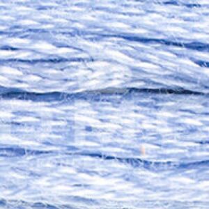Mouliné 117MC  N°341