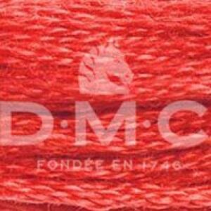 Mouliné 117MC  N°349