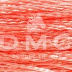 Mouliné 117MC  N°352