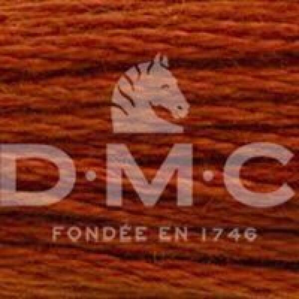 Mouliné 117MC  N°355