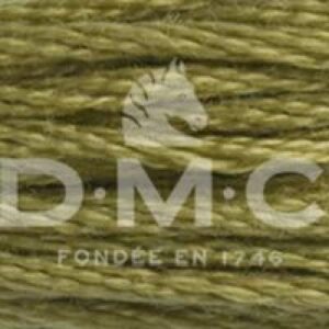 Mouliné 117MC  N°370