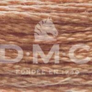 Mouliné 117MC  N°407