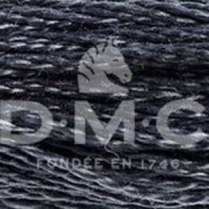 Mouliné 117MC  N°413