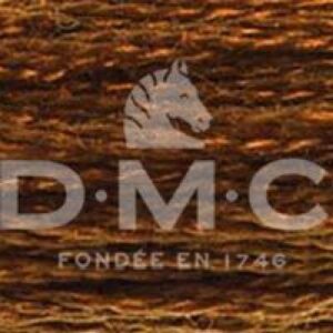 Mouliné 117MC  N°433