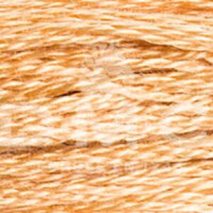 Mouliné 117MC  N°437
