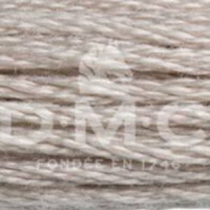 Mouliné 117MC  N°453