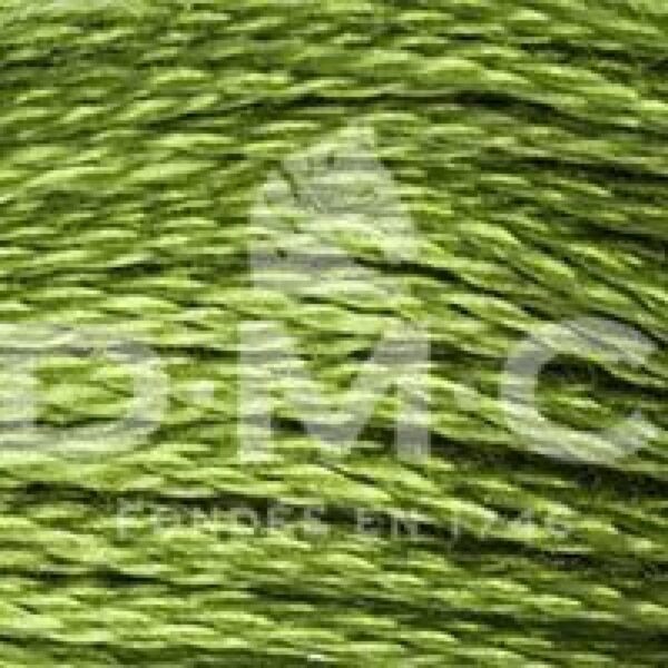 Mouliné 117MC  N°470