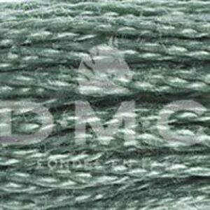 Mouliné 117MC  N°502
