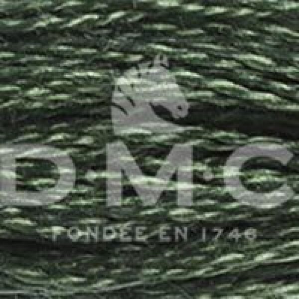 Mouliné 117MC  N°520
