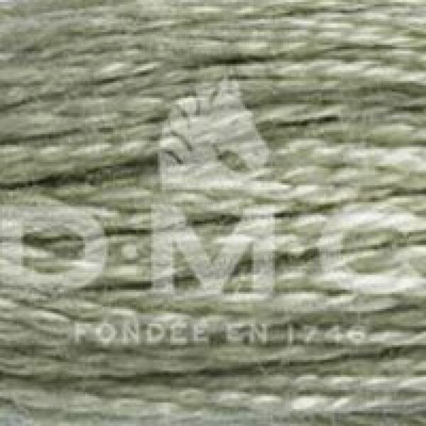 Mouliné 117MC  N°524