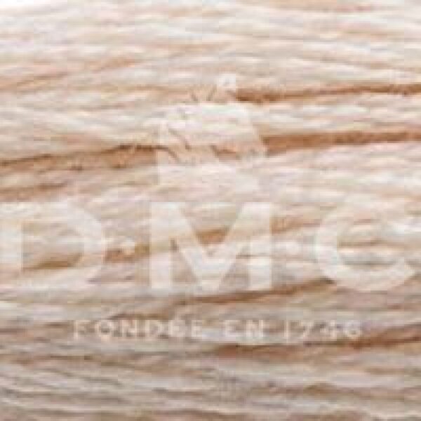 Mouliné 117MC  N°543