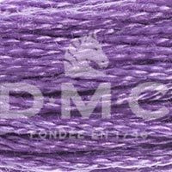Mouliné 117MC  N°553