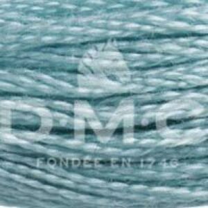 Mouliné 117MC  N°598