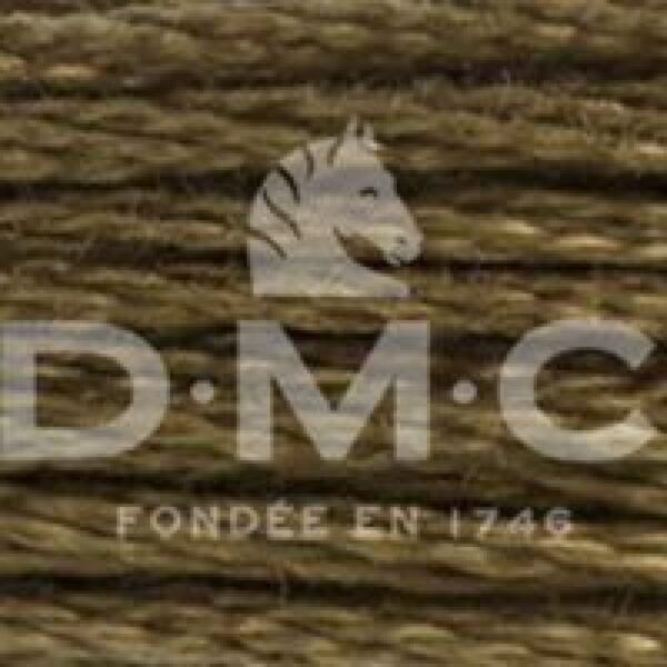 Mouliné 117MC  N°610