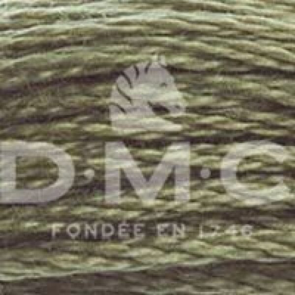Mouliné 117MC  N°640