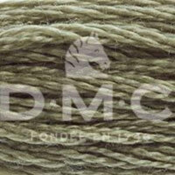 Mouliné 117MC  N°642