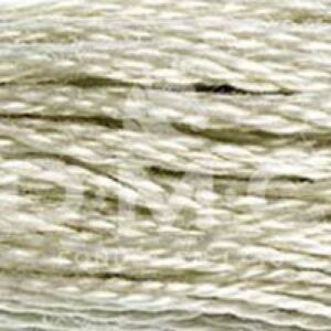 Mouliné 117MC  N°644