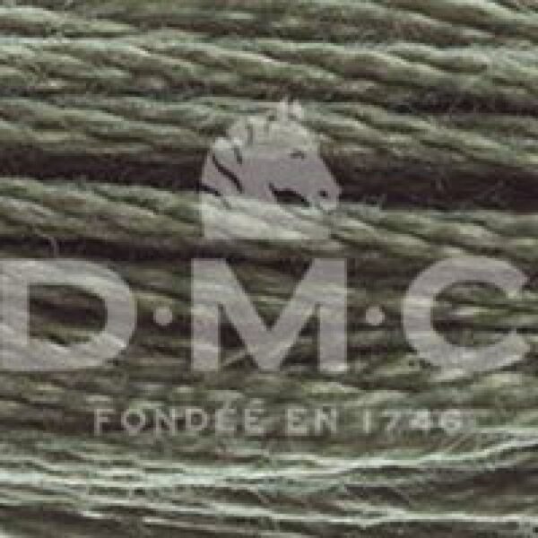 Mouliné 117MC  N°646