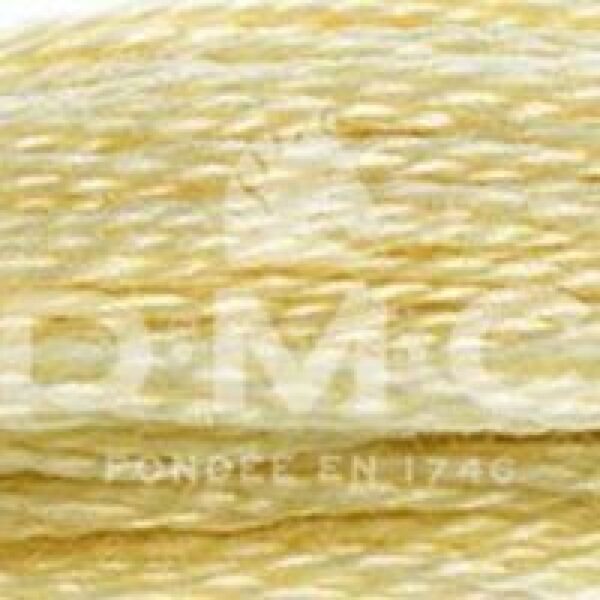 Mouliné 117MC  N°677