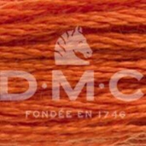 Mouliné 117MC  N°720