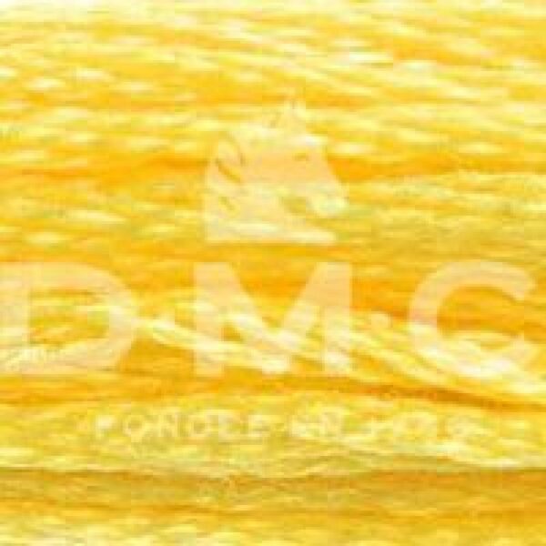 Mouliné 117MC  N°726