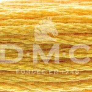Mouliné 117MC  N°728