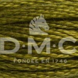 Mouliné 117MC  N°732