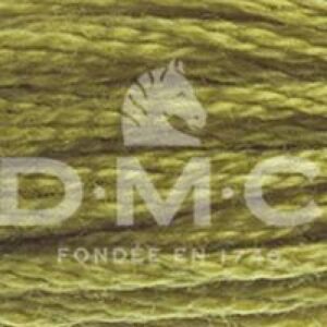 Mouliné 117MC  N°733