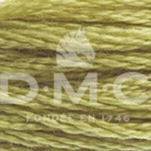 Mouliné 117MC  N°734