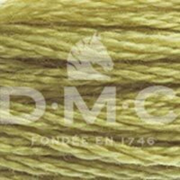 Mouliné 117MC  N°734