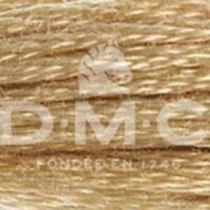 Mouliné 117MC  N°738