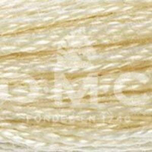 Mouliné 117MC  N°739